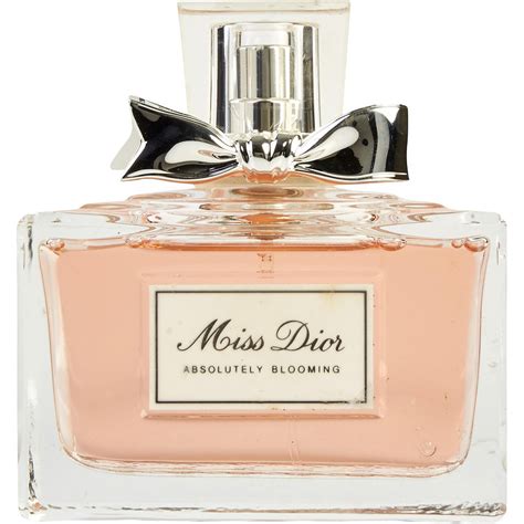 miss dior absolutely blooming 50 ml